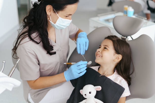 Best Knocked-Out Tooth (Avulsed Tooth) Treatment in Chase, PA