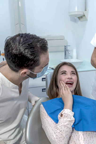 Best Emergency Dental Care for Sports Injuries in Chase, PA