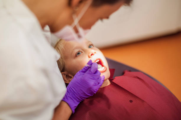 Best Emergency Denture Repair in Chase, PA